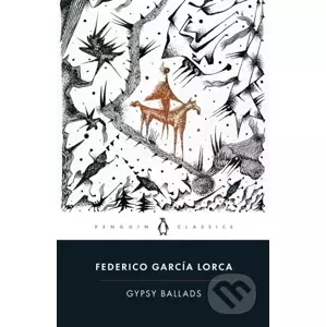Gypsy Ballads - Federico García Lorca