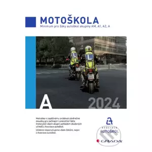 Motoškola - Asociace autoškol ČR