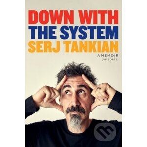 Down With the System - Headline Book