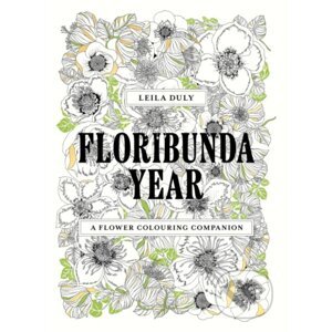 Floribunda Year - Leila Duly