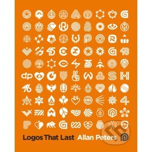 Logos that Last - Allan Peters