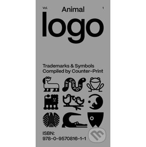 Animal Logo - Counter-Print