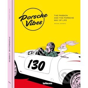 Porsche Vibes - Michael Kockritz