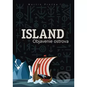 Island - Objavenie ostrova - Martin Pročka
