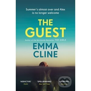 The Guest - Emma Cline
