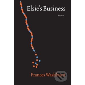 Elsie's Business - Frances Washburn