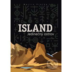 Island - Jedinečný ostrov - Martin Pročka