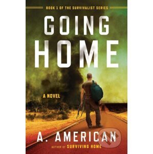 Going Home - A. American