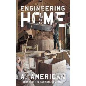 Engineering Home - A. American