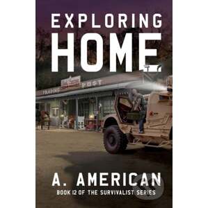 Exploring Home - A. American