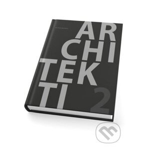Architekti 2 - Alena Melicharová