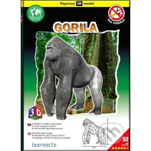 Gorila - GRANT CARDONE CEE