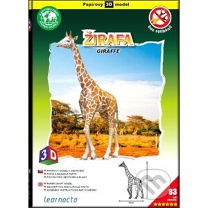 Žirafa - GRANT CARDONE CEE