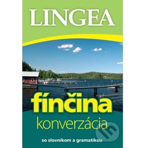 Fínčina - konverzácia - Lingea