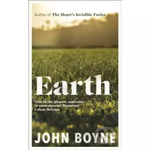 Earth - John Boyne