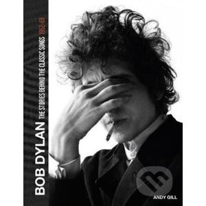Bob Dylan - Andy Gill