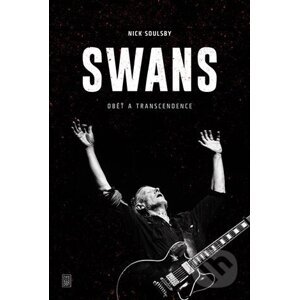 Swans - Nick Soulsby