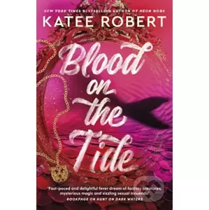 Blood on the Tide - Katee Robert