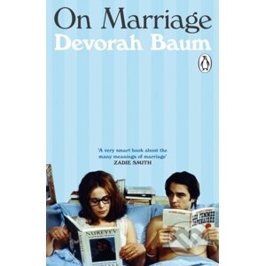 On Marriage - Baum Devorah
