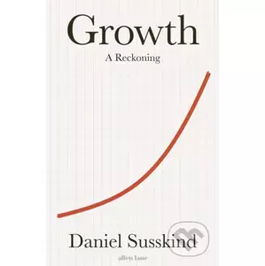 Growth - Daniel Susskind