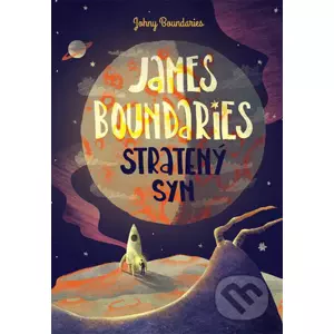 James Boundaries  Stratený syn - Johny Boundaries