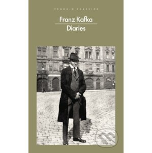 The Diaries of Franz Kafka - Franz Kafka