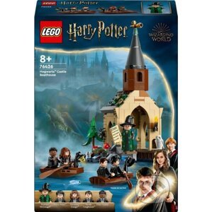 LEGO® Harry Potter 76426 Lodenica pri Rokfortskom hrade - LEGO