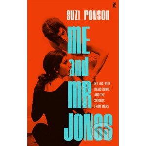Me and Mr Jones - Suzi Ronson