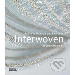 Interwoven - Maarit Salolainen