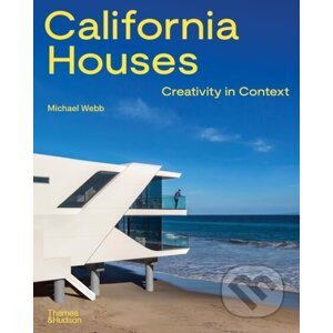 California Houses - Michael Webb