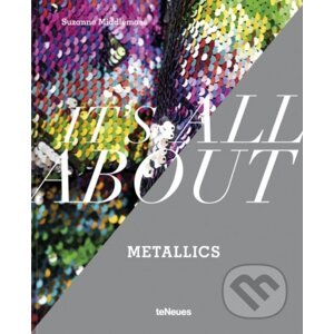 It’s All About Metallics - Suzanne Middlemass