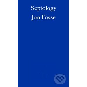 Septology - Jon Fosse