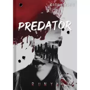 E-kniha Predator - RuNyx