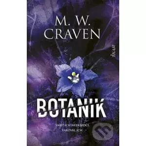 E-kniha Botanik - M.W. Craven