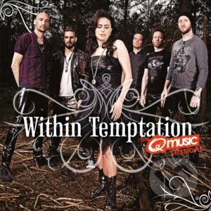 Within Temptation: Q-Music Sessions - Within Temptation