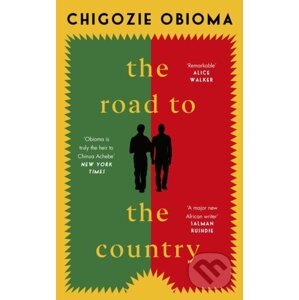 The Road to the Country - Chigozie Obioma