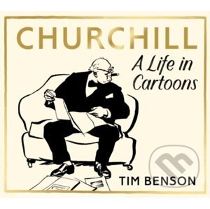 Churchill - Tim Benson