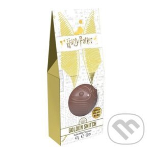 Harry Potter Jelly Belly - Čokoládová Ohnivá Strela - Jelly Belly