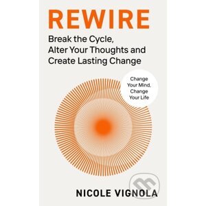 Rewire - Nicole Vignola