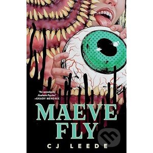 Maeve Fly - CJ Leede