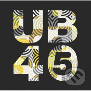 UB40: UB45 - UB40
