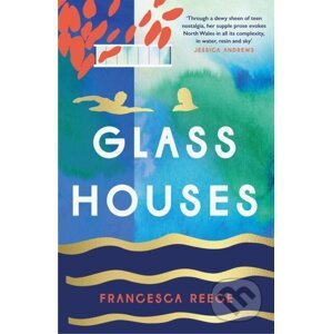 Glass Houses - Francesca Reece