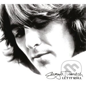 George Harrison: Let It Roll - Songs by George - George Harrison