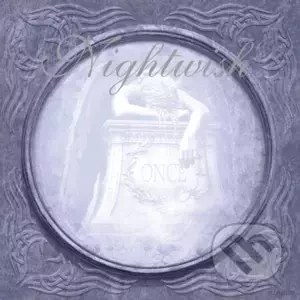 Nightwish: Once (Remastered Splatter)  LP - Nightwish