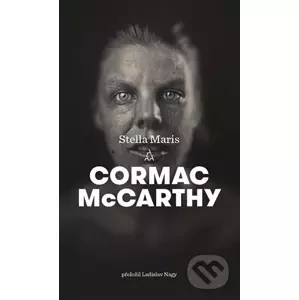 E-kniha Stella Maris - Cormac McCarthy