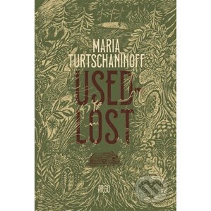 E-kniha Usedlost - Maria Turtschaninoff