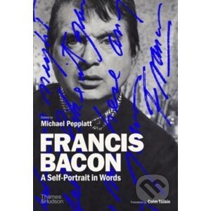 Francis Bacon - Michael Peppiatt, Colm Tóibín