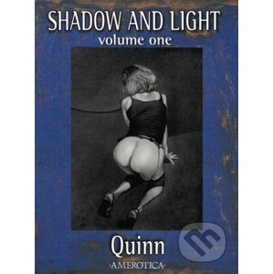 Shadow & Light Vol 1 - Parris Quinn