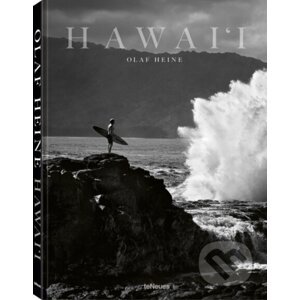 Hawaii - Olaf Heine