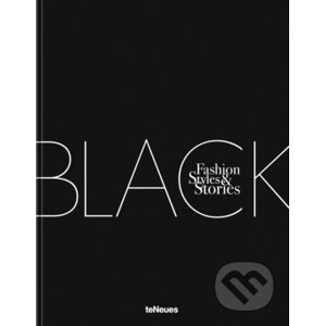 The Black Book - Heide Christiansen, Martin Fraas